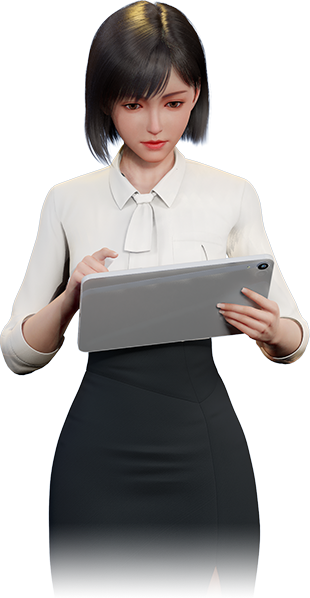 幻真AI智能员工